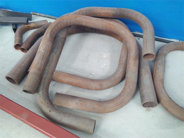 張家港彎管機廠家